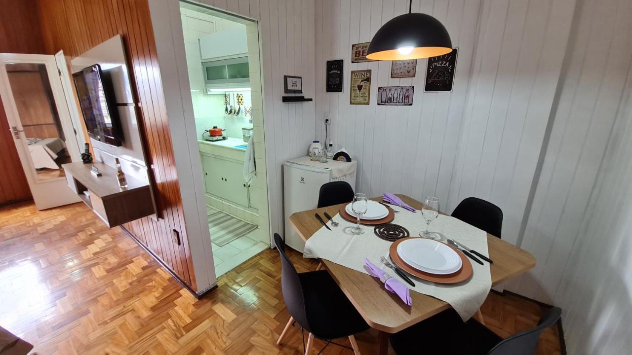 Estudio 427 Teresópolis Εξωτερικό φωτογραφία