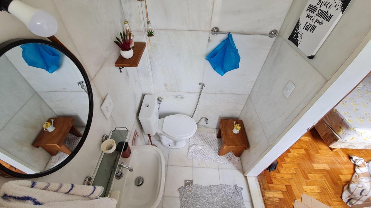 Estudio 427 Teresópolis Εξωτερικό φωτογραφία
