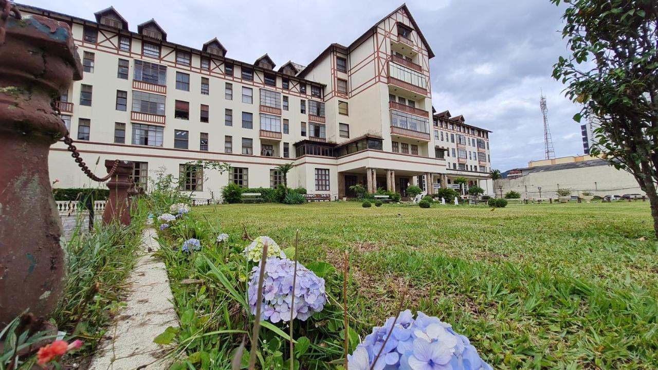 Estudio 427 Teresópolis Εξωτερικό φωτογραφία