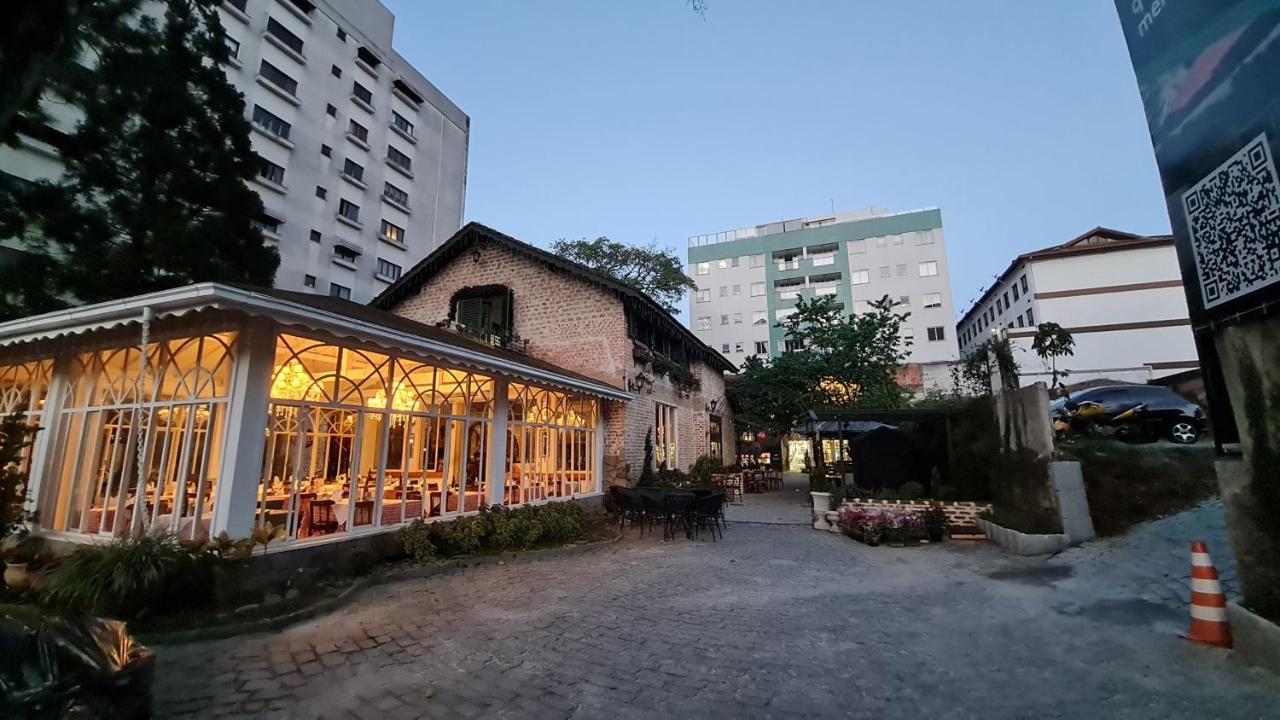 Estudio 427 Teresópolis Εξωτερικό φωτογραφία