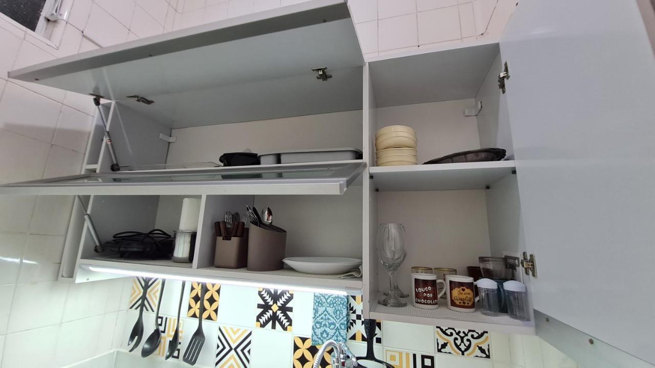 Estudio 427 Teresópolis Εξωτερικό φωτογραφία