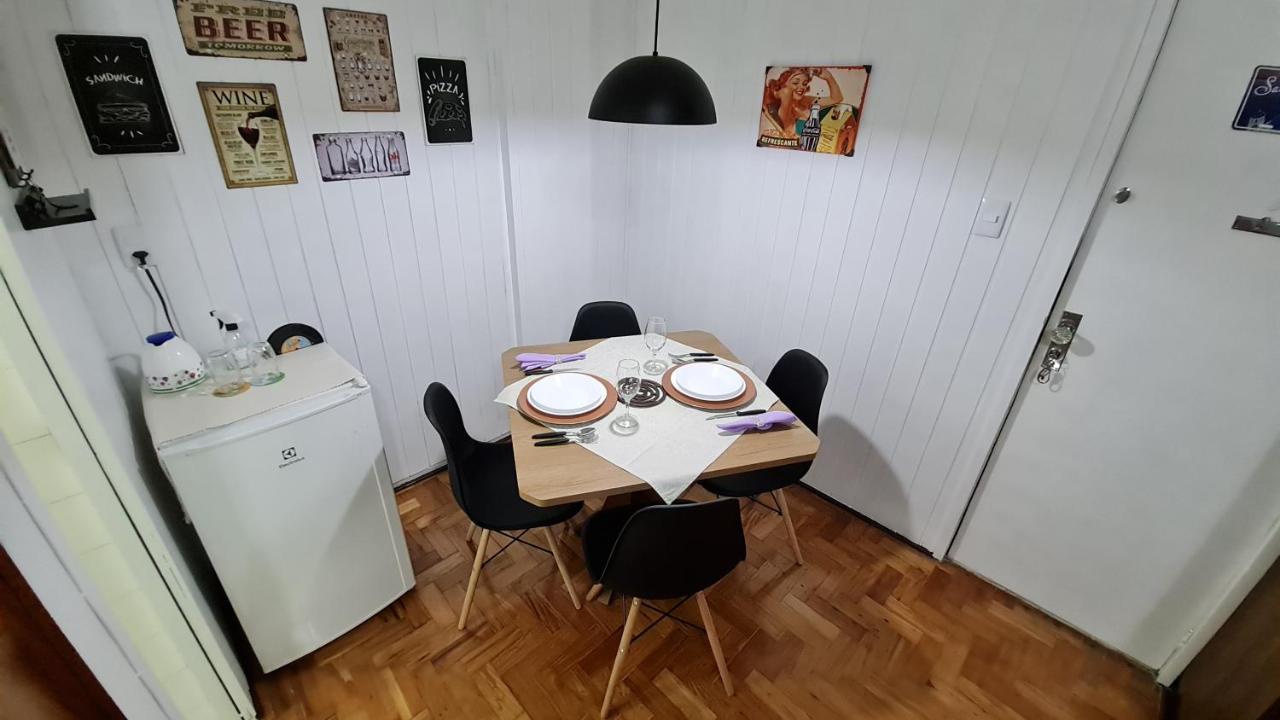 Estudio 427 Teresópolis Εξωτερικό φωτογραφία