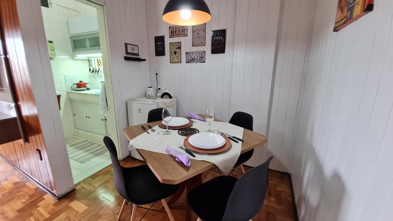 Estudio 427 Teresópolis Εξωτερικό φωτογραφία