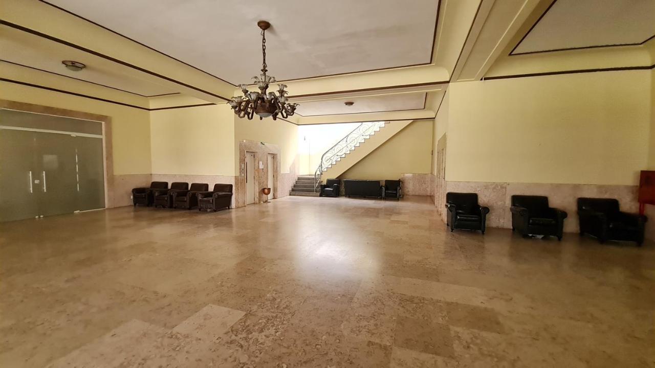 Estudio 427 Teresópolis Εξωτερικό φωτογραφία