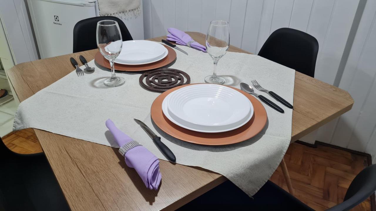 Estudio 427 Teresópolis Εξωτερικό φωτογραφία