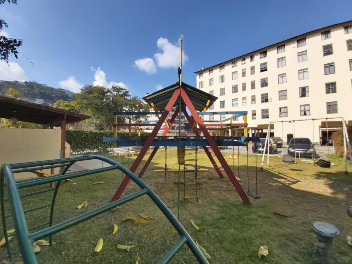 Estudio 427 Teresópolis Εξωτερικό φωτογραφία