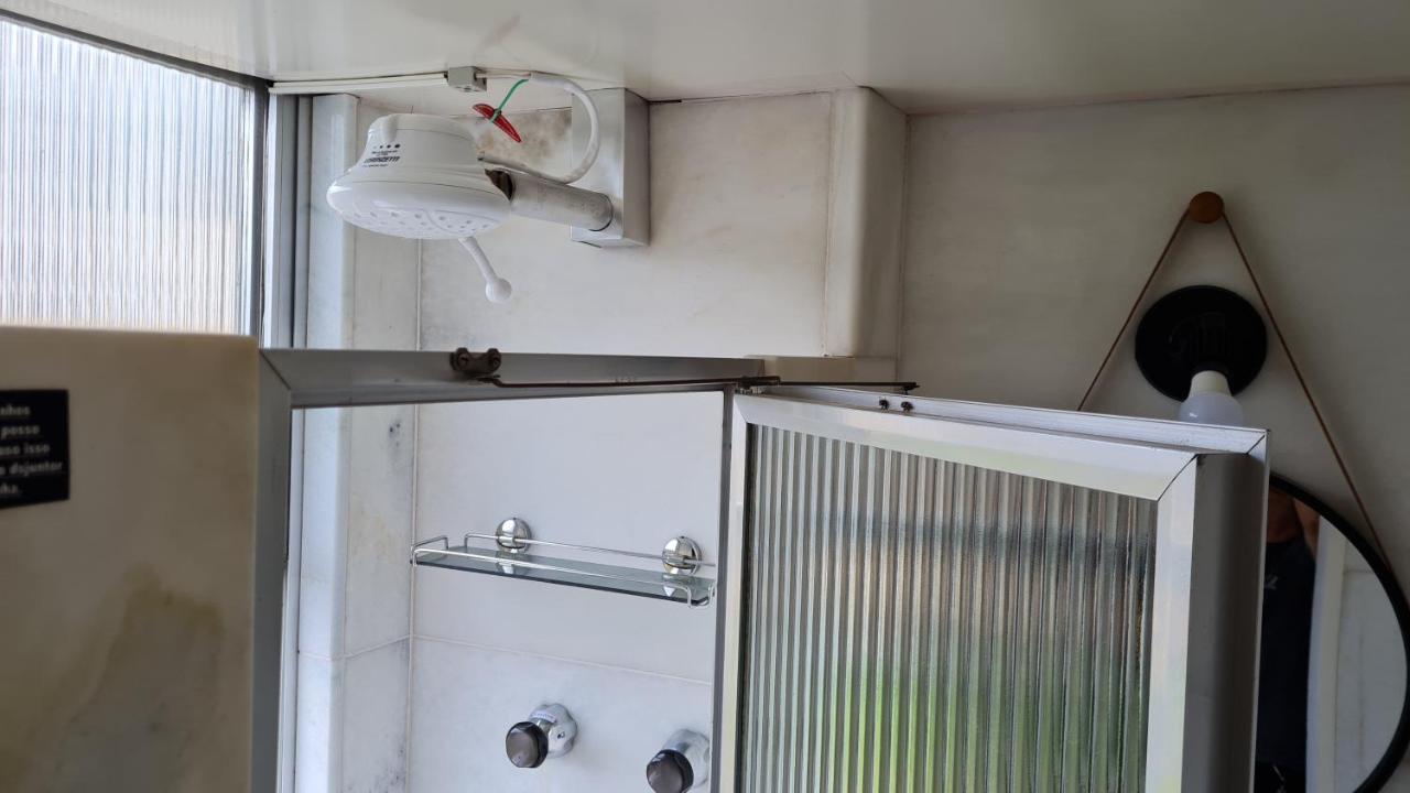 Estudio 427 Teresópolis Εξωτερικό φωτογραφία