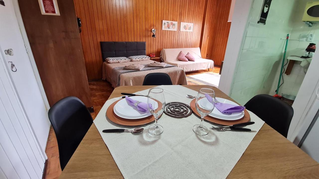 Estudio 427 Teresópolis Εξωτερικό φωτογραφία