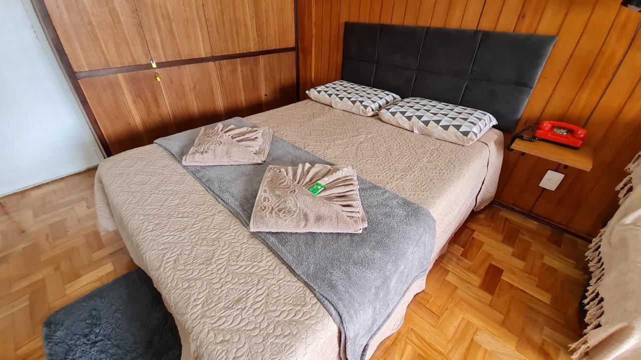 Estudio 427 Teresópolis Εξωτερικό φωτογραφία