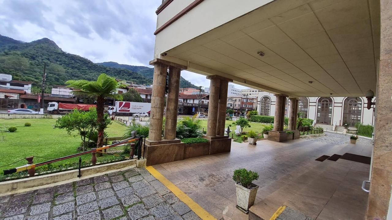 Estudio 427 Teresópolis Εξωτερικό φωτογραφία