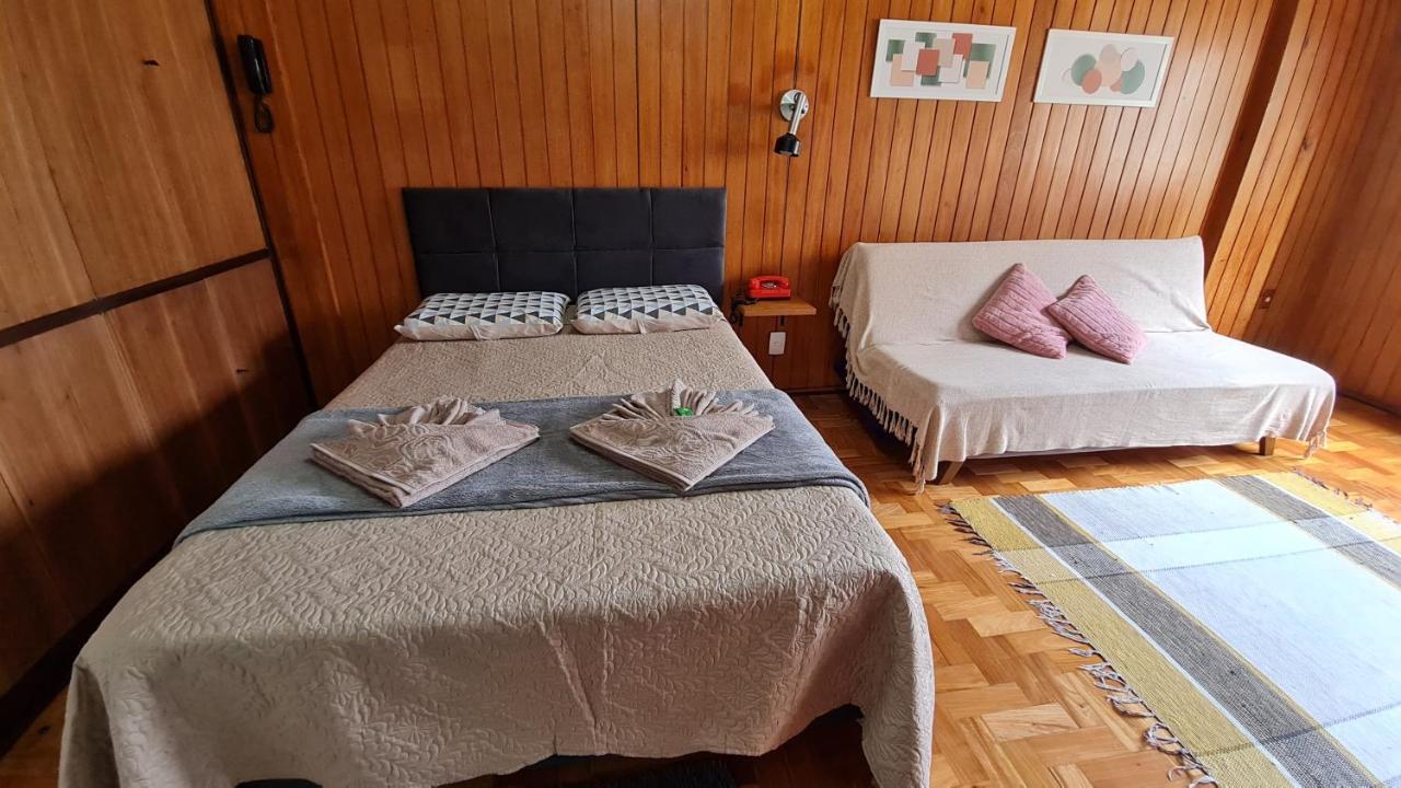 Estudio 427 Teresópolis Εξωτερικό φωτογραφία