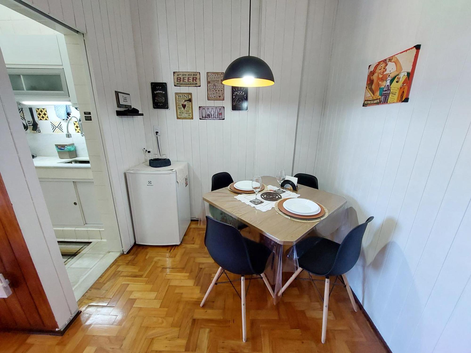 Estudio 427 Teresópolis Εξωτερικό φωτογραφία