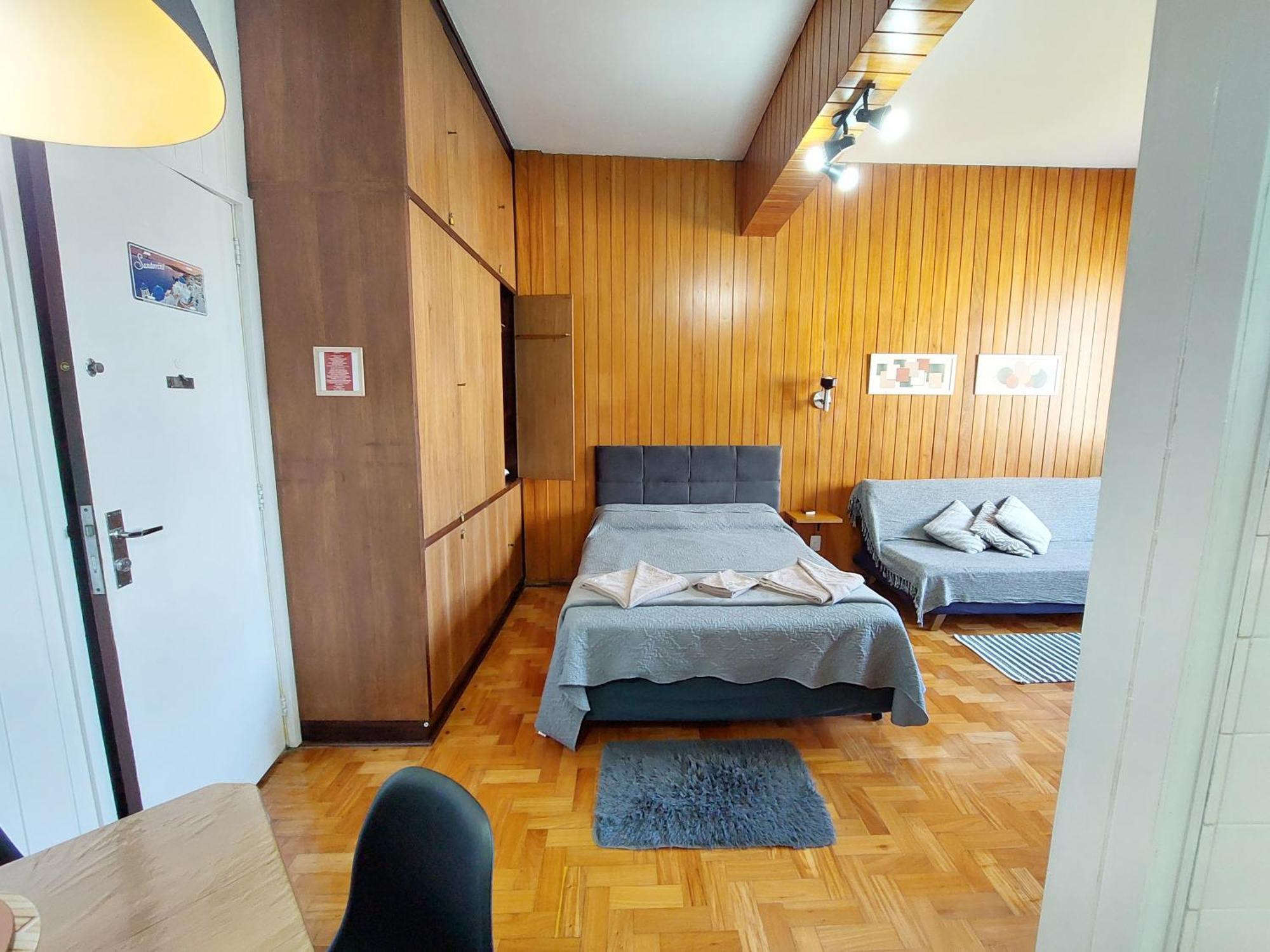 Estudio 427 Teresópolis Εξωτερικό φωτογραφία